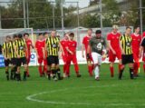 Tholense Boys 1 - S.K.N.W.K. 1 (comp.) seizoen 2022-2023 (7/104)